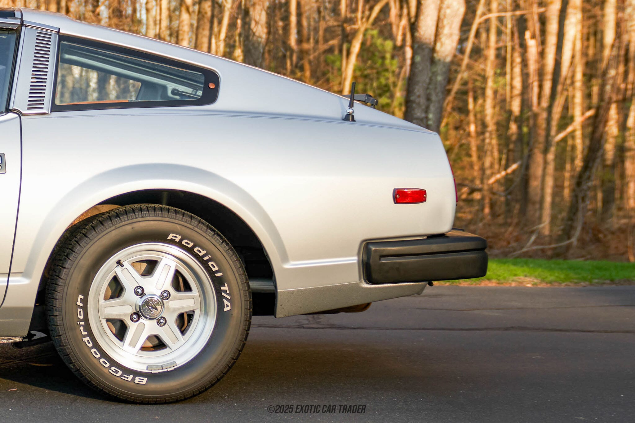 1981 Datsun 280ZX for Sale | Exotic Car Trader (Lot #250332185)